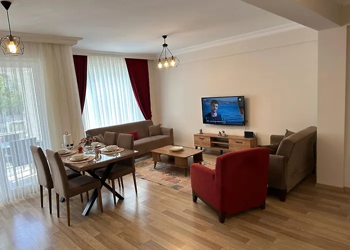 Kiralik * 费特希耶