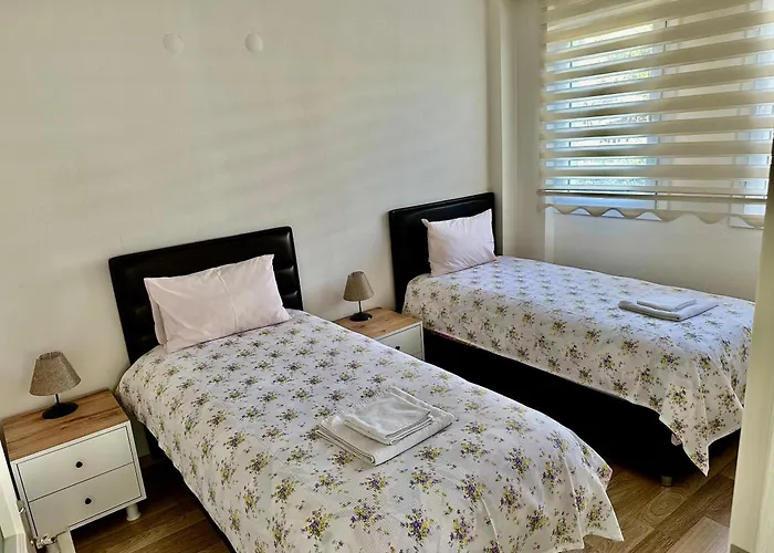 Kiralik Apartmán Fethiye