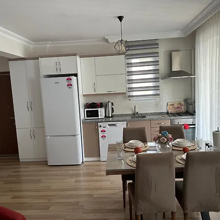 Kiralik Apartment *