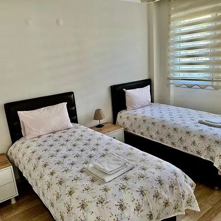 Kiralik Apartamento Fethiye