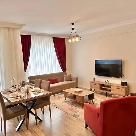 Appartement Kiralik Fethiye