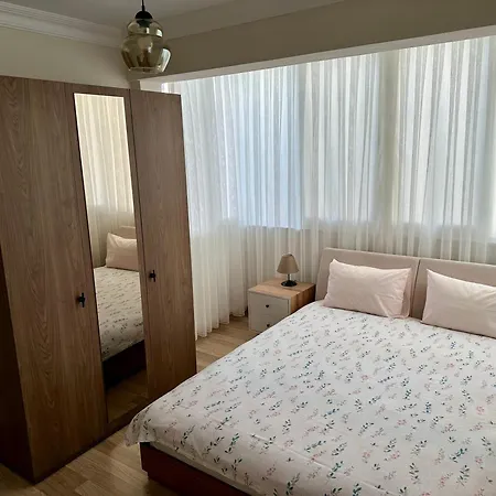 Kiralik Apartment *