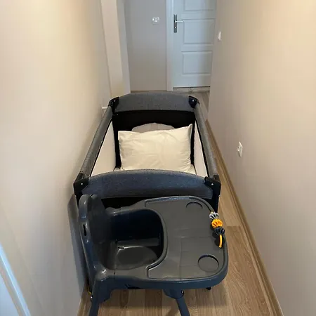 Apartament Kiralik *